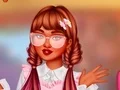 لعبة Insta Girls Babycore Fashion على الانترنت