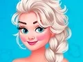 لعبة All Year Round Fashion Addict Frosty Girl على الانترنت