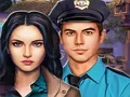 لعبة Hollywood Mystery على الانترنت