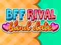 لعبة BFF Rival Blind Date على الانترنت