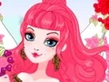 لعبة Cupid Doll على الانترنت