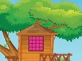 لعبة Cute White Mouse Rescue على الانترنت
