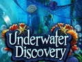 لعبة Underwater Discovery على الانترنت
