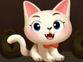 لعبة Kitty Match على الانترنت