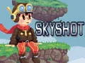 لعبة Skyshot على الانترنت