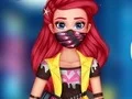 لعبة My Best FF Outfits على الانترنت