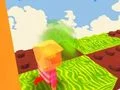 لعبة Kogama: Lego Parkour على الانترنت