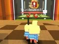 لعبة Kogama: Survive the Games على الانترنت