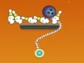 لعبة Rope Bawling 2 Bollche de corda على الانترنت
