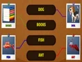 لعبة Kindergarten Activity 2 على الانترنت