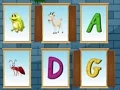 لعبة Kindergarten Activity 4 على الانترنت