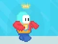 لعبة Fall Heroes Guys على الانترنت