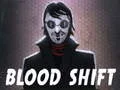 لعبة Blood Shift على الانترنت