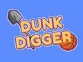 لعبة Dunk Digger على الانترنت