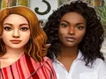 لعبة New Roommate على الانترنت