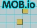 لعبة Mob.io على الانترنت
