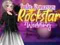 لعبة Insta Princesses Rockstar Wedding على الانترنت