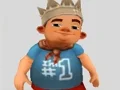 لعبة My Tour subway surfers World Tour Tokyo على الانترنت