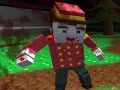 لعبة PGA 6: Blocky Combat SWAT Apocalypse على الانترنت