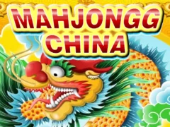 لعبة Mahjongg China على الانترنت