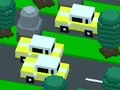 لعبة Arca Cross على الانترنت