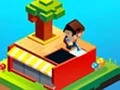لعبة Idle Town: Zombie Fight على الانترنت