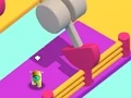 لعبة impostor beans على الانترنت