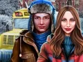 لعبة Coldest Winter على الانترنت