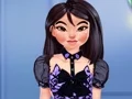 لعبة Princess Spell Factory Dragon Transformation على الانترنت