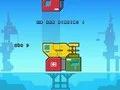 لعبة Future Fish Food على الانترنت