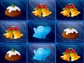 لعبة Xmas Match 3 Dare على الانترنت