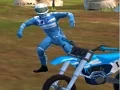 لعبة Dirt Bike Max Duel على الانترنت
