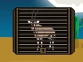 لعبة Desert Oryx Rescue على الانترنت