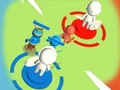 لعبة Tower Attack War 3D على الانترنت