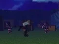 لعبة Pixel Zombies Survival Toonfare على الانترنت