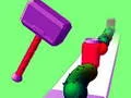 لعبة Smash Crush Food 3D على الانترنت