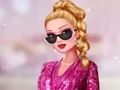 لعبة TikTok Divas Barbiecore على الانترنت
