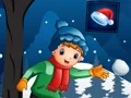 لعبة Lof Xmas Blocks على الانترنت