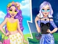 لعبة Night Owl vs Early Bird Fun Party على الانترنت