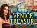 لعبة Venice treasure على الانترنت