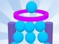 لعبة Balls or death على الانترنت