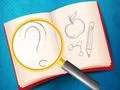 لعبة Find and Draw The Missing Part على الانترنت
