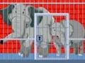 لعبة Mommy And Baby Elephants Rescue على الانترنت