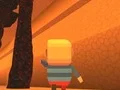 لعبة Kogama: Temple Run 2 على الانترنت