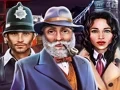 لعبة Crime Solvers على الانترنت
