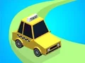 لعبة Traffic Run Puzzle على الانترنت
