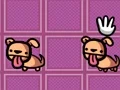 لعبة Dog Topple على الانترنت