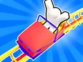 لعبة Theme Park Rush على الانترنت
