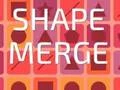لعبة Shape Merge على الانترنت