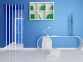 لعبة Raindrops Escape Game على الانترنت